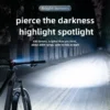 RHL600 Bike Headlight