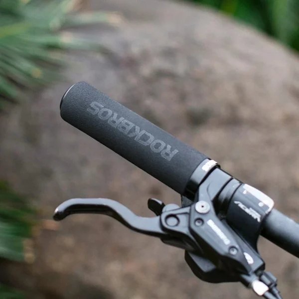 MTB Sponge Handlebar Grips