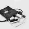 Drawstring Gym Bag