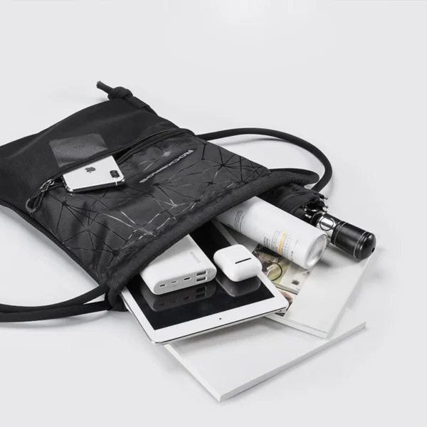 Drawstring Gym Bag