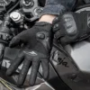 Motorcycle Gel Gloves