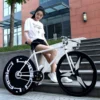 Random Color 60cm Fixie Road Bike