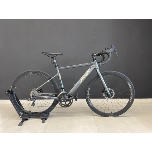 Random Color JAVA VELOCE SHIMANO SORA Road Bike