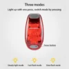 Mini Bike Tail Light