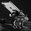 Aluminum Five Claw Phone Holder