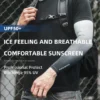Random Arm Sleeves UPF50 Sun Protection