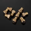 Bike Valve Adapter