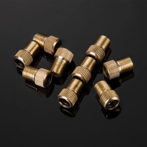 Bike Valve Adapter