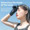 Random Ice Silk Cycling Gloves