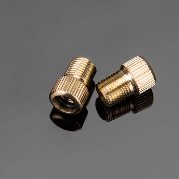 Bike Valve Adapter