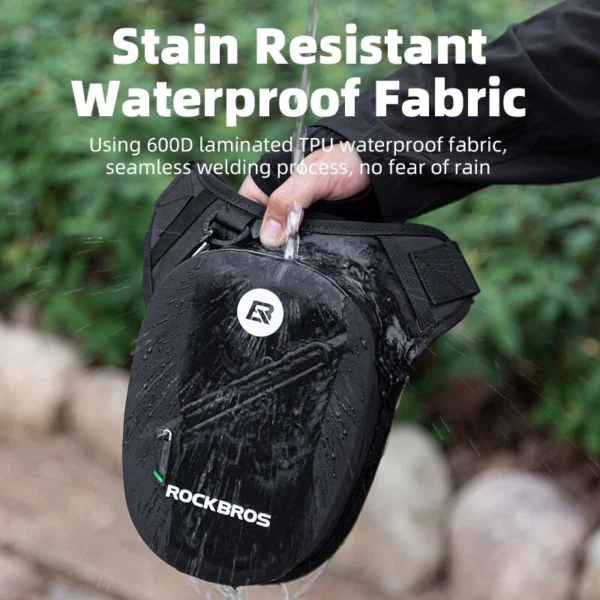 Waterproof Leg Waist Bag