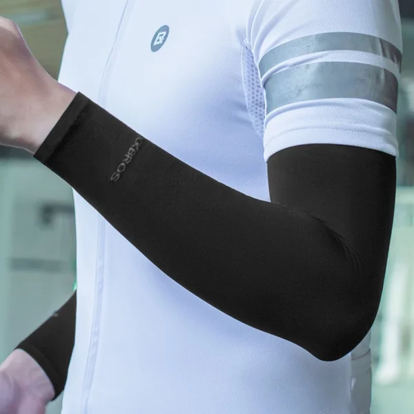 Random Arm Sleeves UV Protection