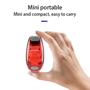 Mini Bike Tail Light