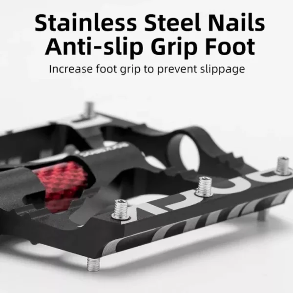 Sealed Bearing Mountain Bike Pedal