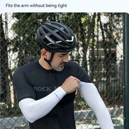 Random Arm Sleeves UV Protection