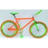 OSCAR 26 Fixie Bike