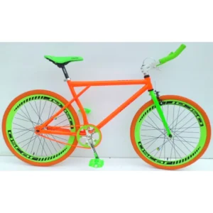 OSCAR 26 Fixie Bike