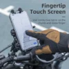Tactical Motorcycle Gloves