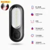Random USB Rechargeable Bike Taillight