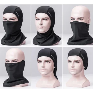 Random Cycling Balaclava Hood