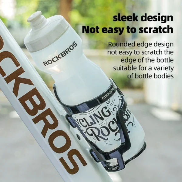 Bicycle Bottle Cage