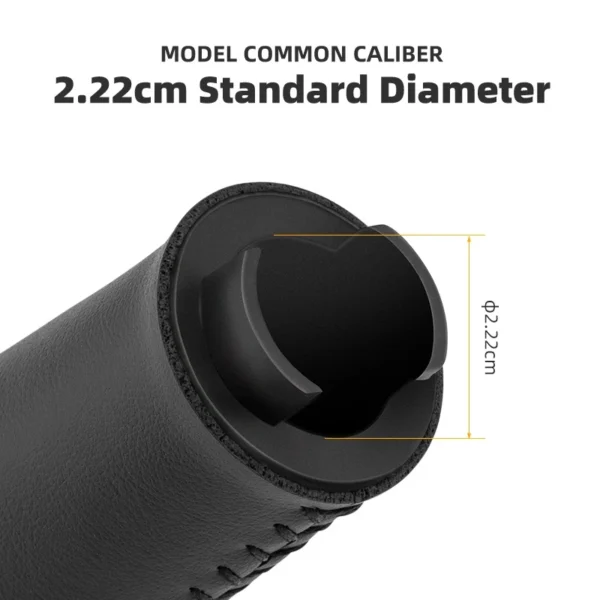 Silicone Handlebar Grips
