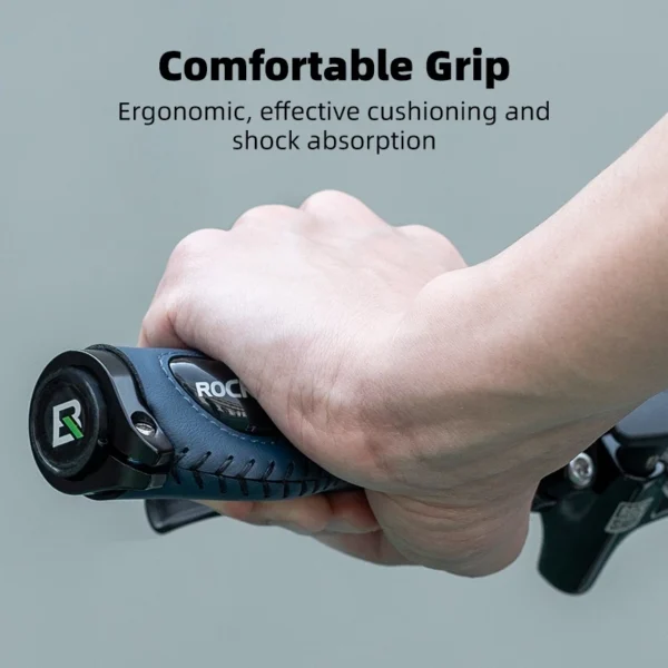Silicone Handlebar Grips