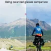 Polarized Cycling Sunglasses