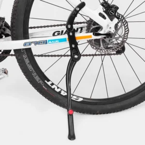 Adjustable Aluminum Bike Kickstand
