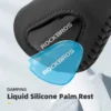Silicone Handlebar Grips