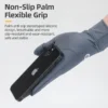 Random Ice Silk Cycling Gloves