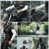 Random Arm Sleeves UV Protection