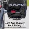 Sealed Bearing Mountain Bike Pedal
