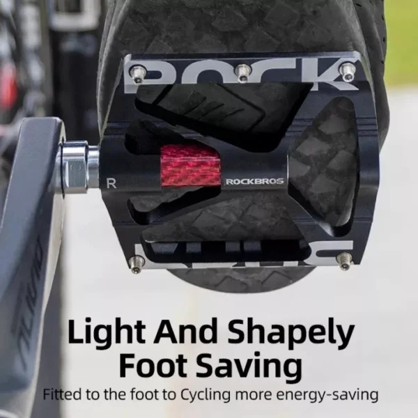 Sealed Bearing Mountain Bike Pedal