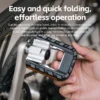 Foldable Bike Pedal