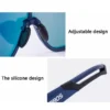 Polarized Cycling Sunglasses