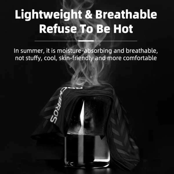Cycling Face Mask Gaiter