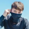 Cycling Face Mask Gaiter