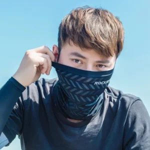 Cycling Face Mask Gaiter