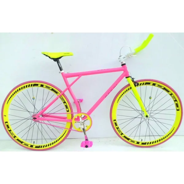 OSCAR 700c Fixie Bike