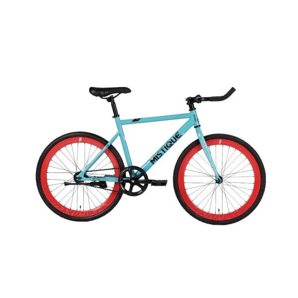 ALTON FX MISTIQUE 24 Fixie Bike