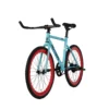 ALTON FX MISTIQUE 24 Fixie Bike