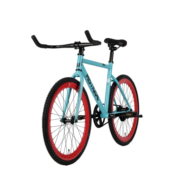 ALTON FX MISTIQUE 24 Fixie Bike