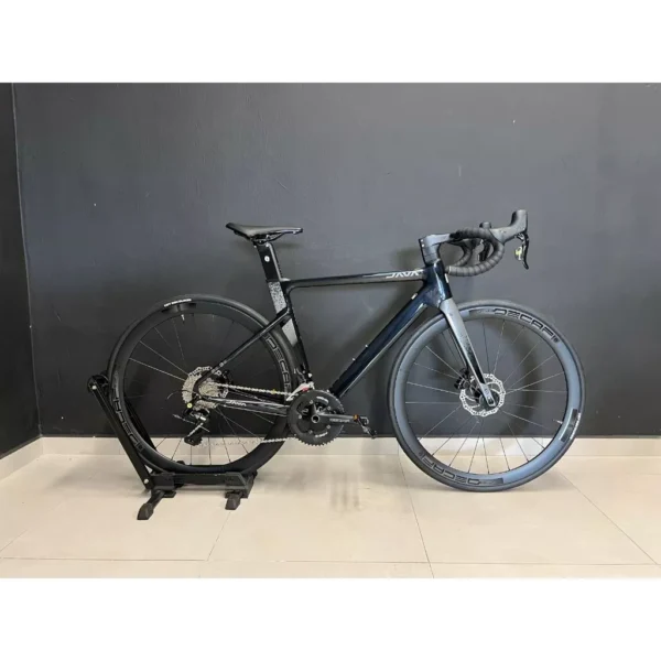 Random Color JAVA SILURO 6 SHIMANO 105 Road Bike