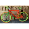 OSCAR 26 Fixie Bike
