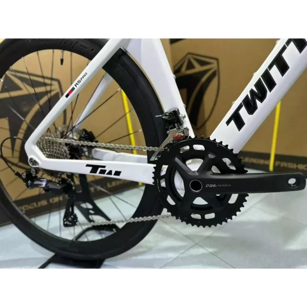 TWITTER R5 PRO Carbon Road Bike