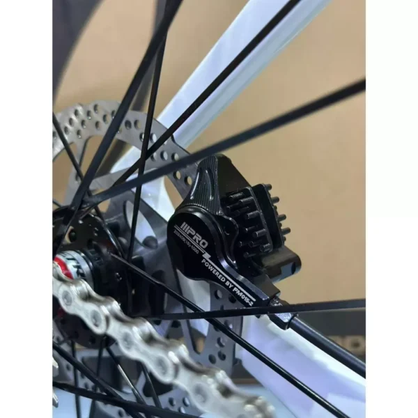TWITTER R5 PRO Carbon Road Bike