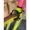OSCAR 700c Fixie Bike