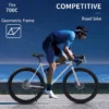 AENXRD Road Bike 21 Speed