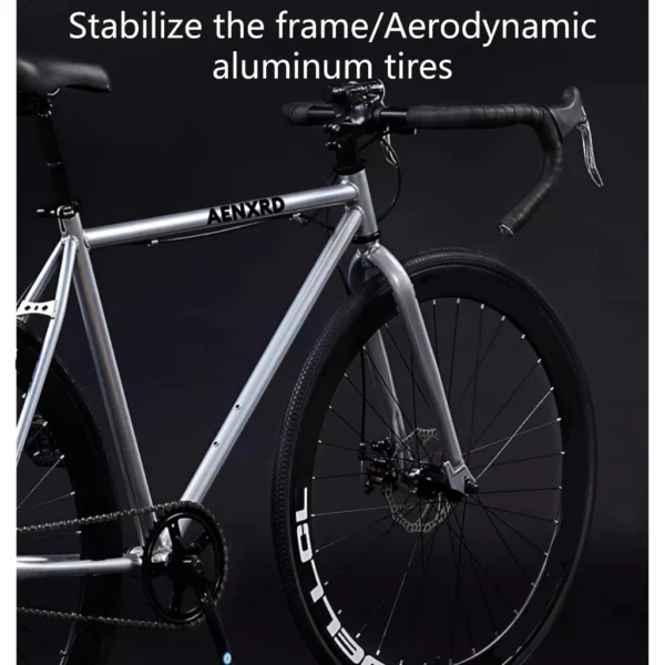 AENXRD Road Bike 21 Speed